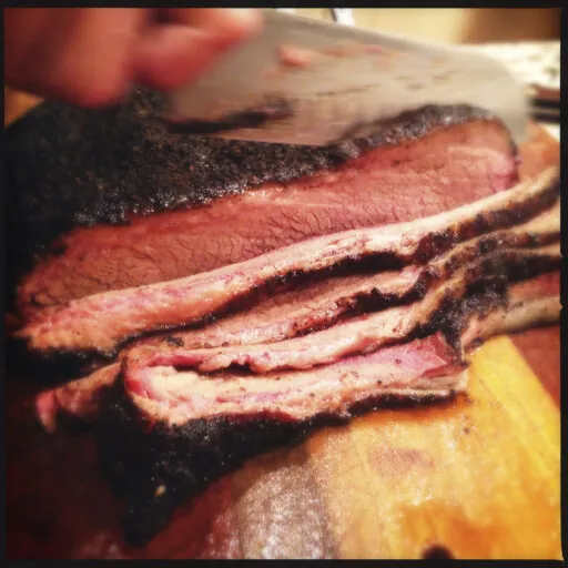 brisket
