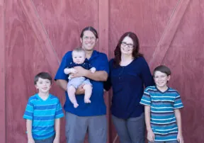 My Child Has Food Allergies: Part 1