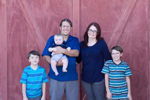 My Child Has Food Allergies: Part 1