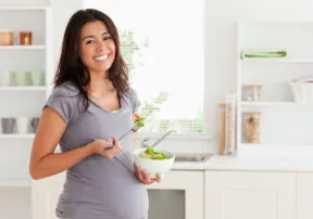 Best Foods for Expecting Mothers