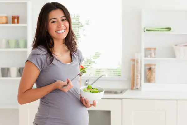Best Foods for Expecting Mothers