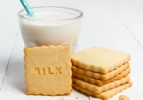 Are You Getting Enough Dairy In Your Diet?