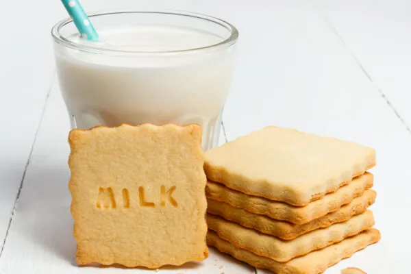Are You Getting Enough Dairy In Your Diet?