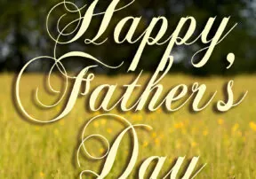 6 Ways To Celebrate Dad This Father’s Day