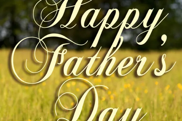 6 Ways To Celebrate Dad This Father’s Day