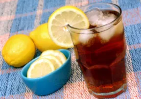 National Iced Tea Day