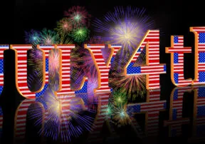Independence Day Events Around AZ