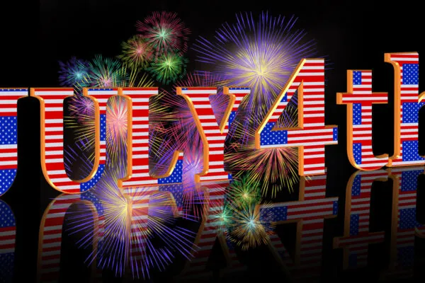 Independence Day Events Around AZ