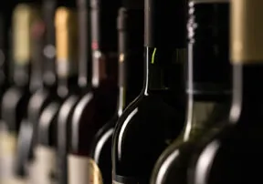 Let’s Talk About Wine
