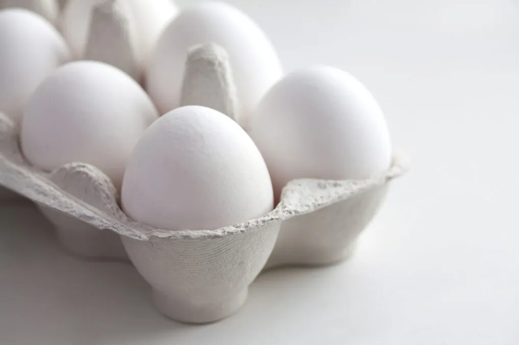 Celebrating National Egg Month with Hickman’s Family Farms!