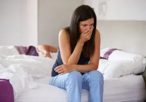 Is It Food Poisoning Or The Stomach Flu?