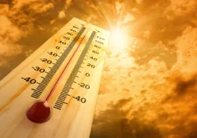 Excessive Heat Warnings: What You Should Know