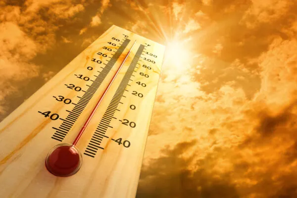 Excessive Heat Warnings: What You Should Know