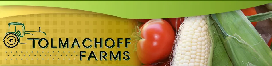 tolmachoff farms