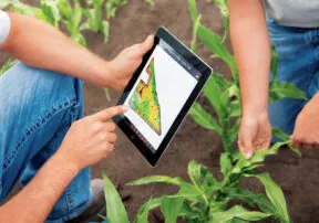 5 Agricultural Apps Worth Downloading