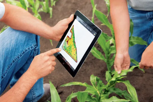 5 Agricultural Apps Worth Downloading