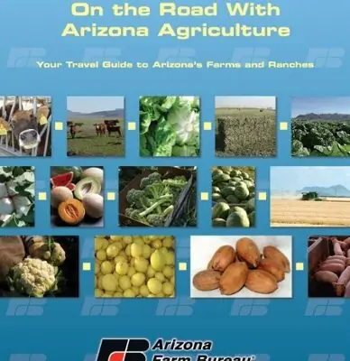 Travel Guide to Arizona’s Farms and Ranches