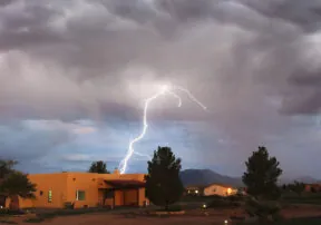 Monsoon Safety