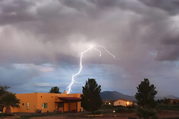 Monsoon Safety