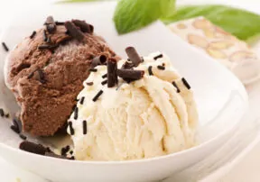 Get the Scoop on Ice Cream While Celebrating National Ice Cream Day