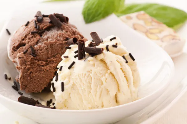 Get the Scoop on Ice Cream While Celebrating National Ice Cream Day