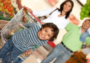 9 Tips for a Better Shopping Experience with Your Children