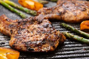 Pork and Nutrition: Taste What Pork Can Do!