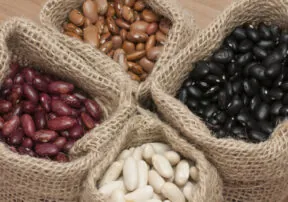 Beans, Beans, the Magical Fruit…