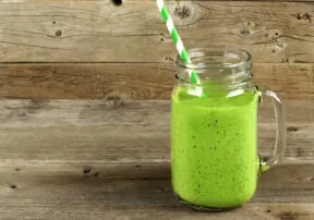 Healthy Breakfasts for the Family on the Go