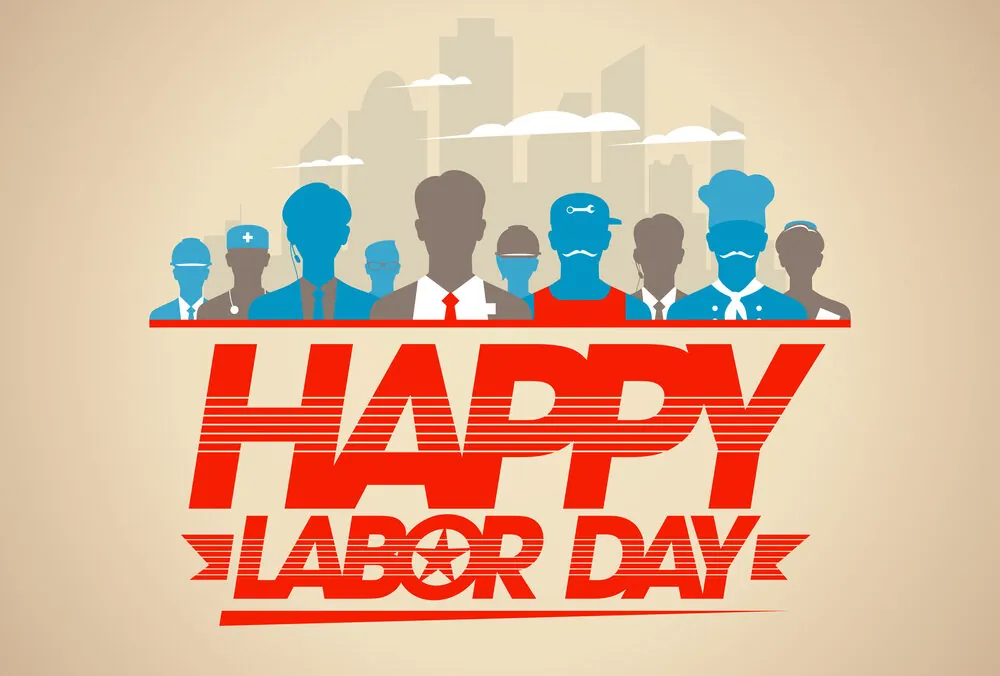 Labor Day Events around Arizona