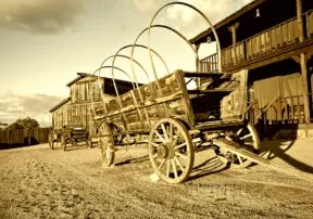 Visit the Ghost Towns of Arizona
