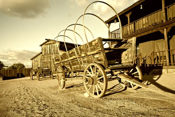 Visit the Ghost Towns of Arizona