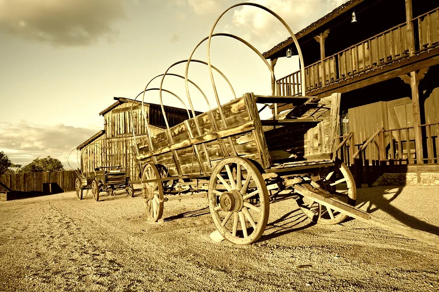 Visit the Ghost Towns of Arizona