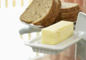 You ‘Butter’ Believe It