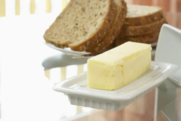 You ‘Butter’ Believe It