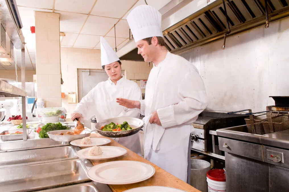 Some Top Chefs can Be found in Arizona Agriculture