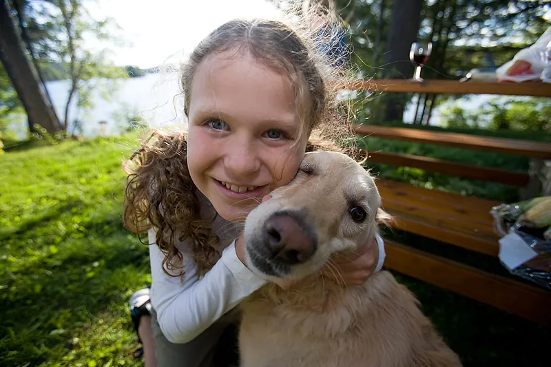 Dogwithgirl