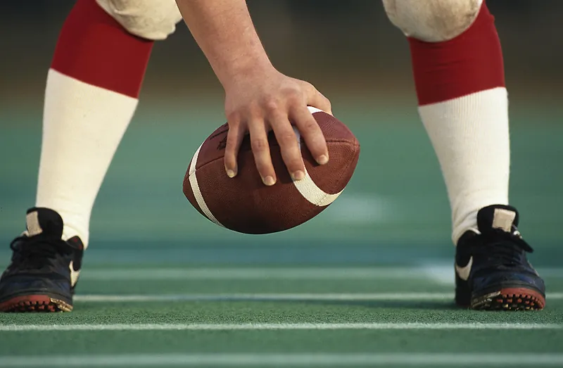 FOOTBALL