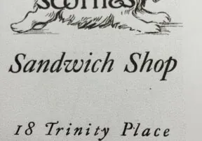 Great Grandma Scott’s John Mazetti Recipe, That’s Italian!