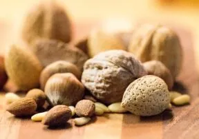 Go Nuts in AZ
