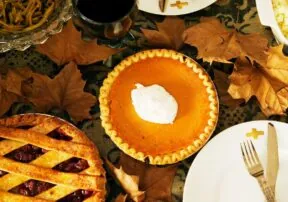Thanksgiving Recipes to Thrill Your Guests