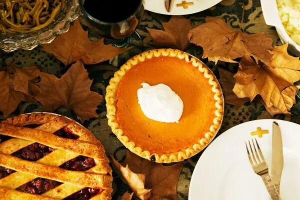 Thanksgiving Recipes to Thrill Your Guests