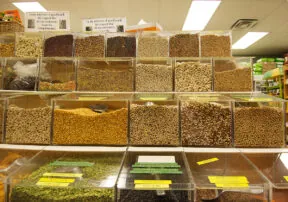 Here are 7 Reason to Love Teff!