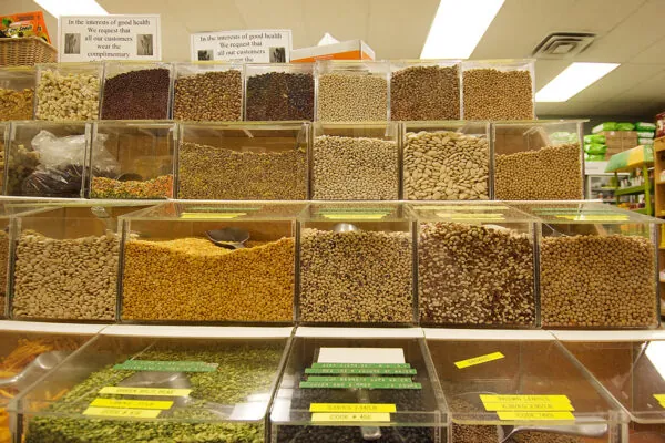 Here are 7 Reason to Love Teff!