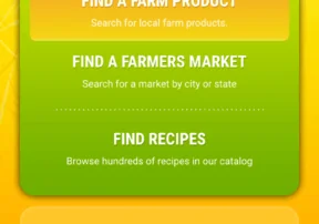 Fill Your Plate is Mobile!
