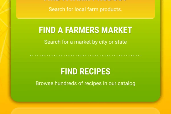 Fill Your Plate is Mobile!