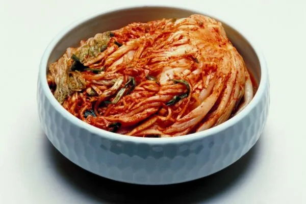Fermented Foods: Good or Gross?