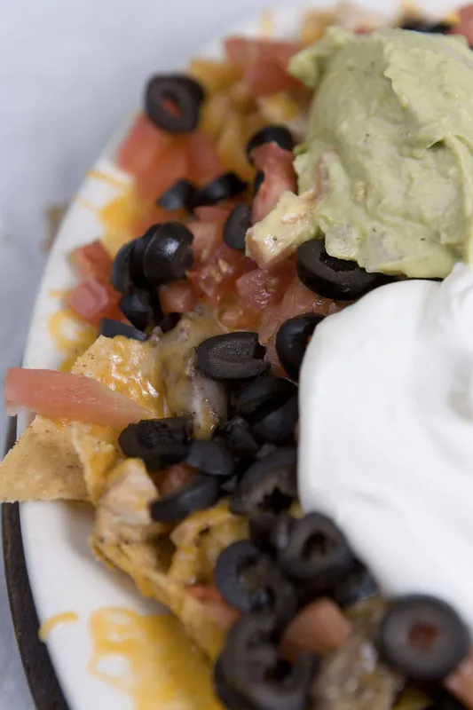 nachos