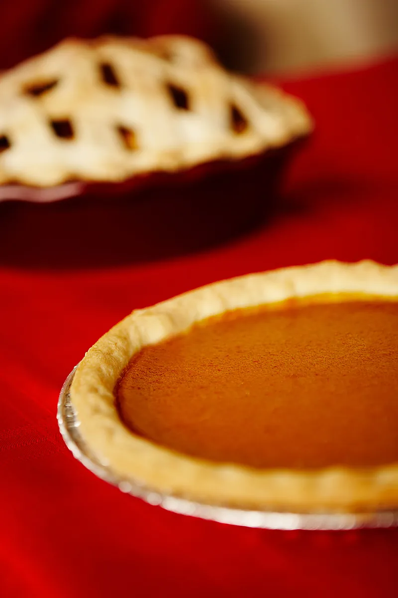 pie