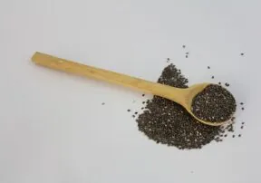 All about the Ch Ch Ch Chia Seed